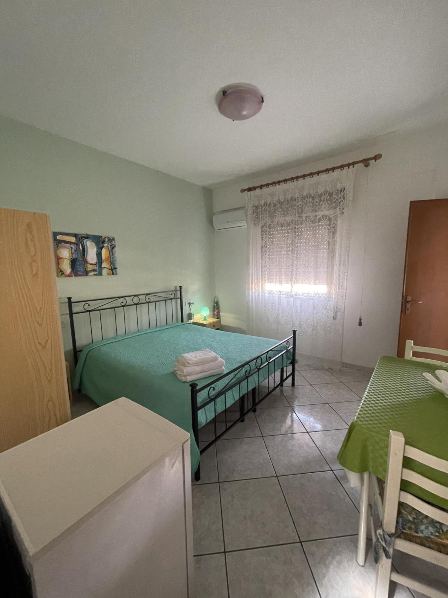 Case Vacanza Trappetodavivere Trappeto  Dış mekan fotoğraf