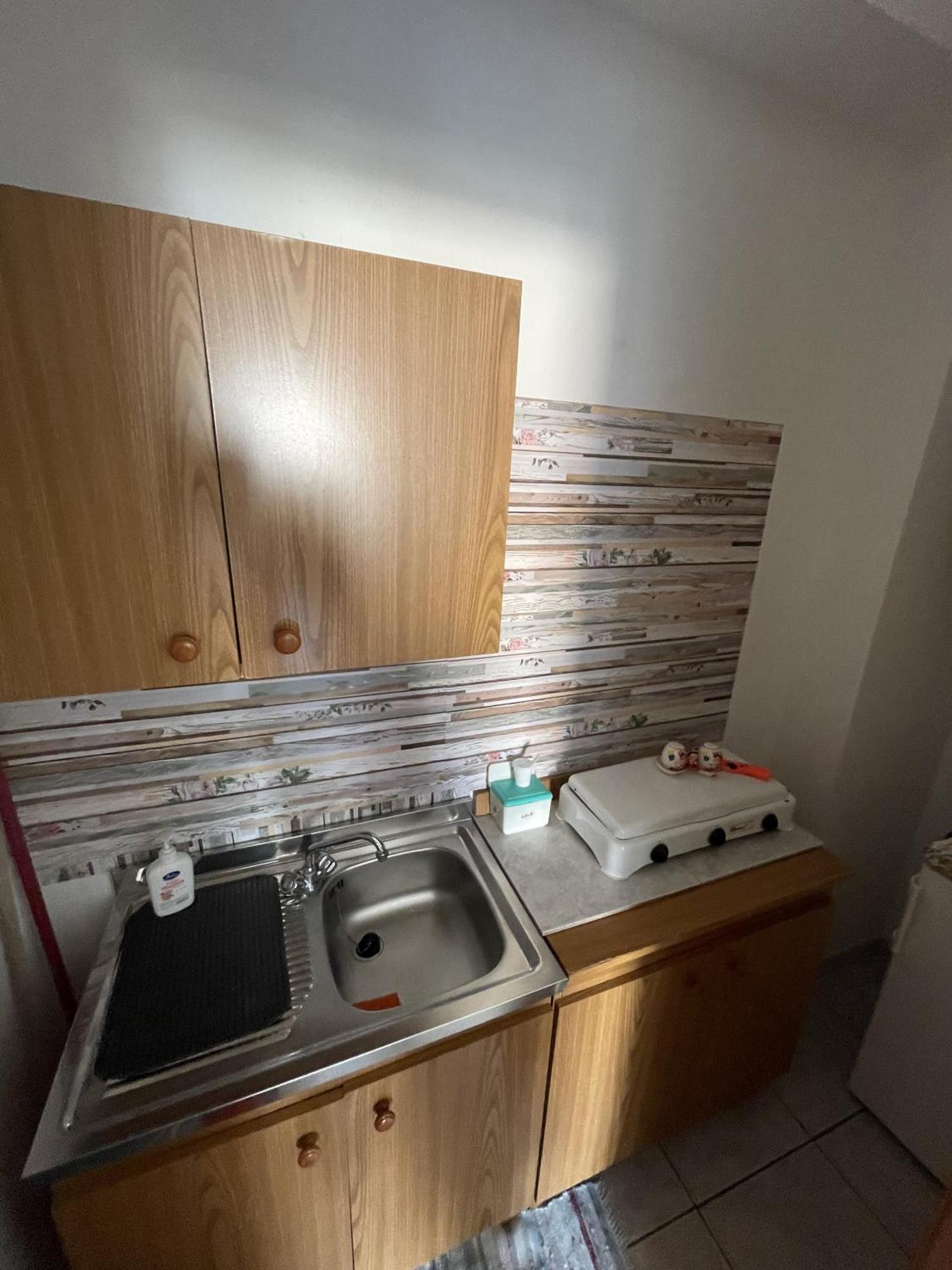 Case Vacanza Trappetodavivere Trappeto  Dış mekan fotoğraf