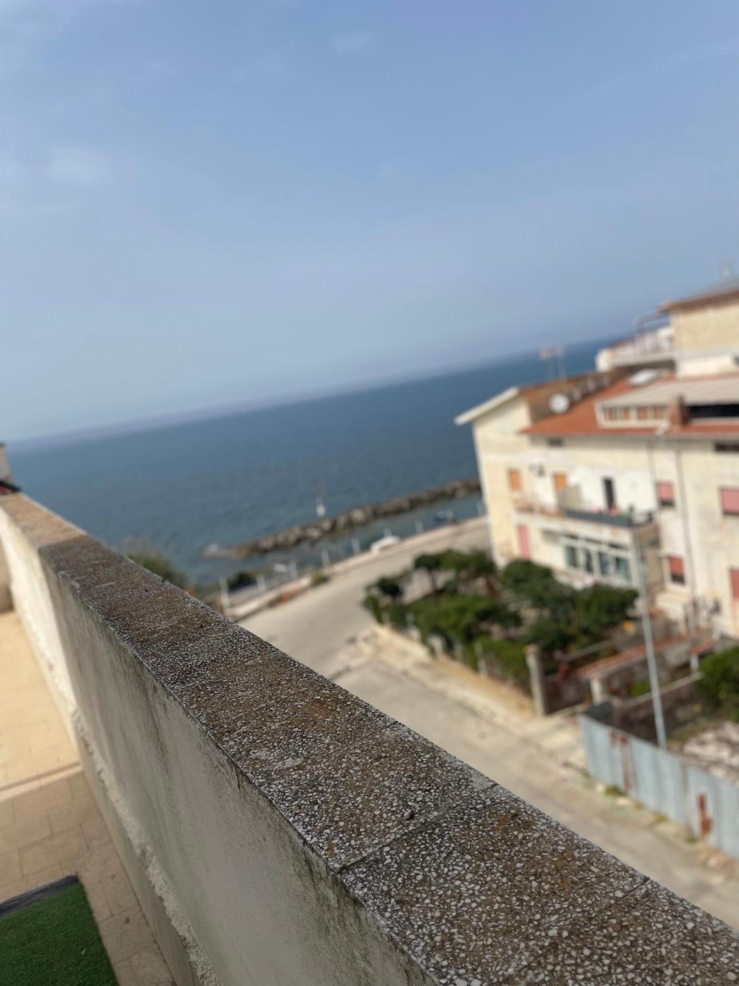 Case Vacanza Trappetodavivere Trappeto  Dış mekan fotoğraf