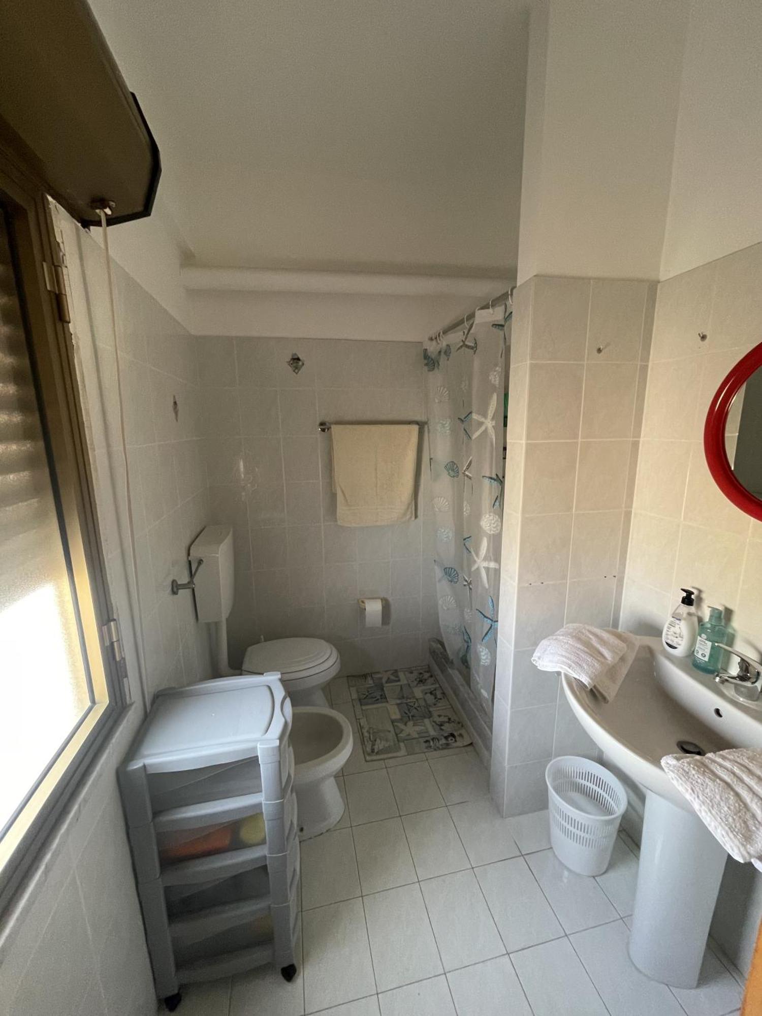Case Vacanza Trappetodavivere Trappeto  Dış mekan fotoğraf