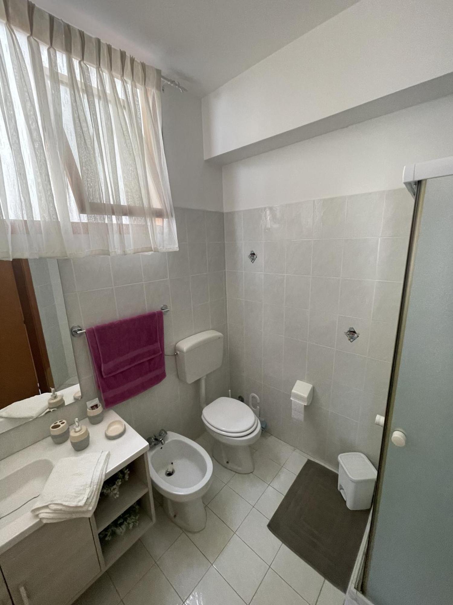 Case Vacanza Trappetodavivere Trappeto  Dış mekan fotoğraf