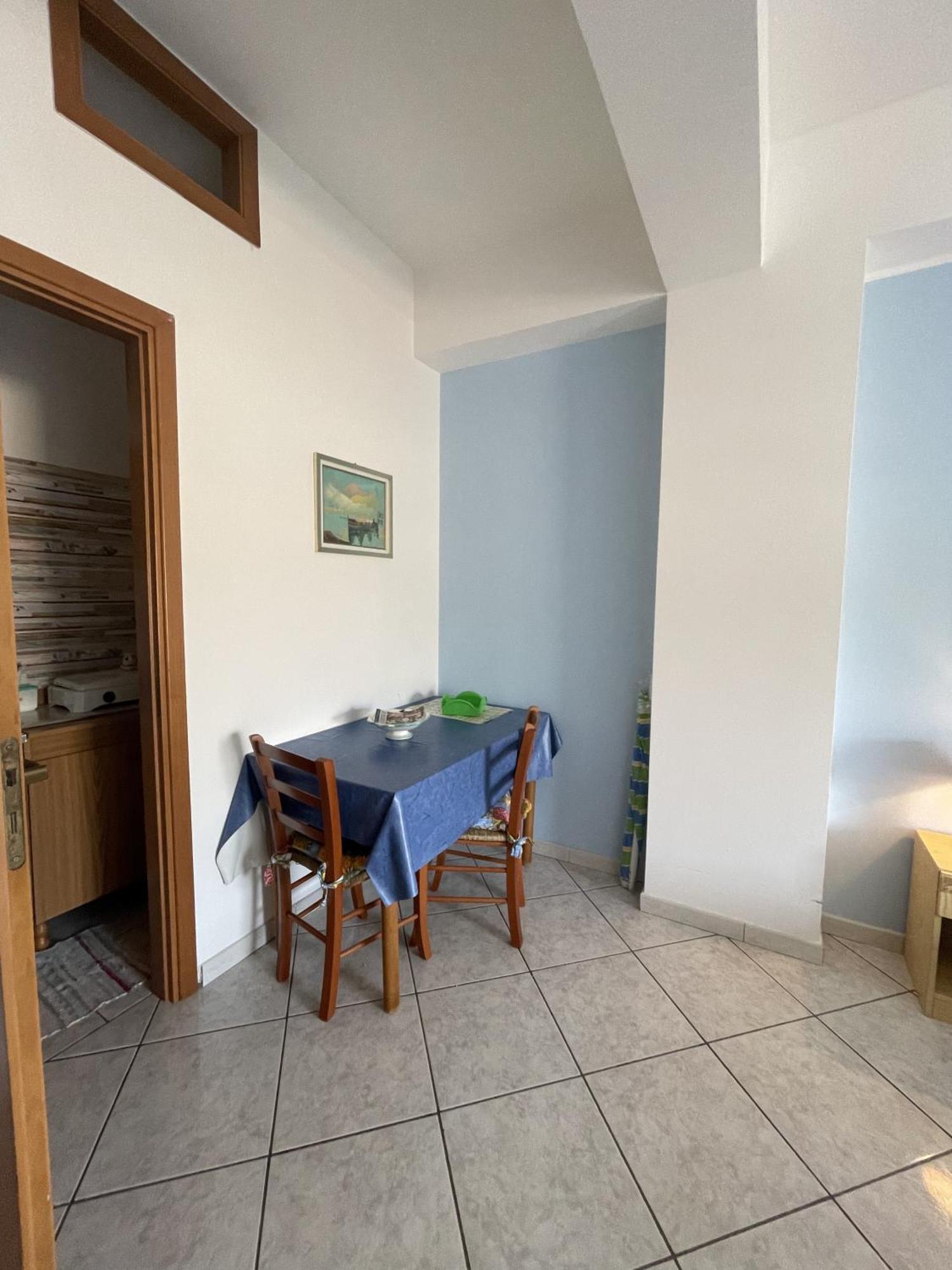 Case Vacanza Trappetodavivere Trappeto  Dış mekan fotoğraf