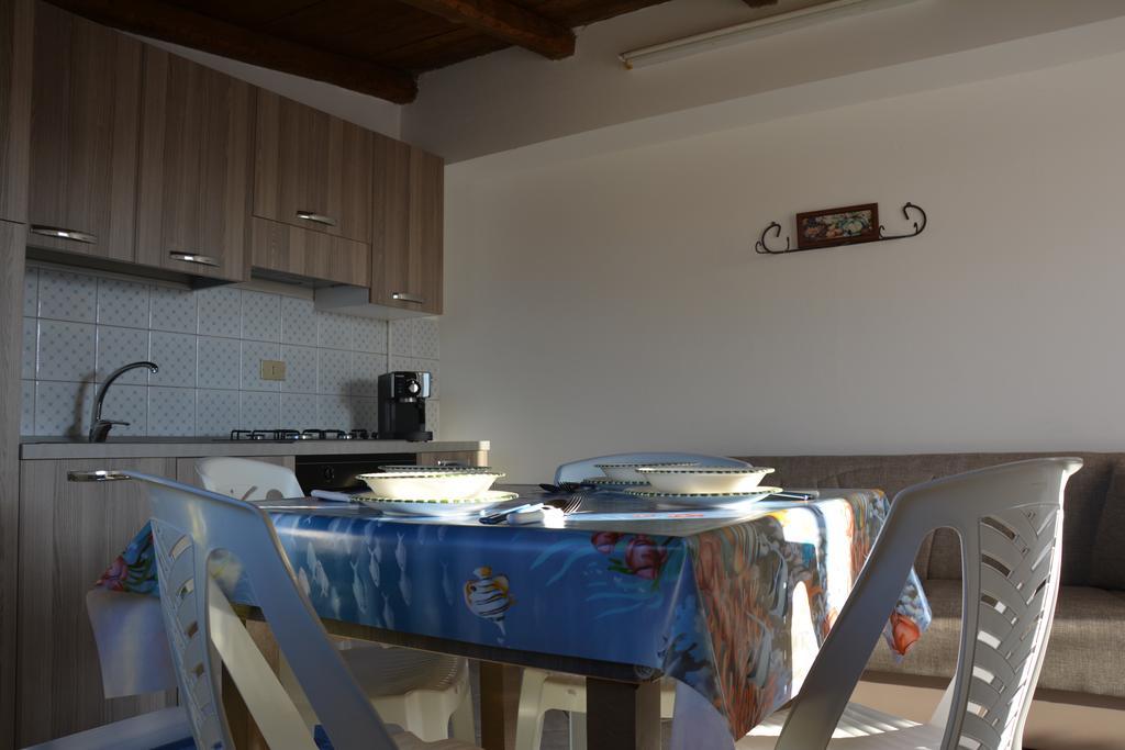 Case Vacanza Trappetodavivere Trappeto  Dış mekan fotoğraf