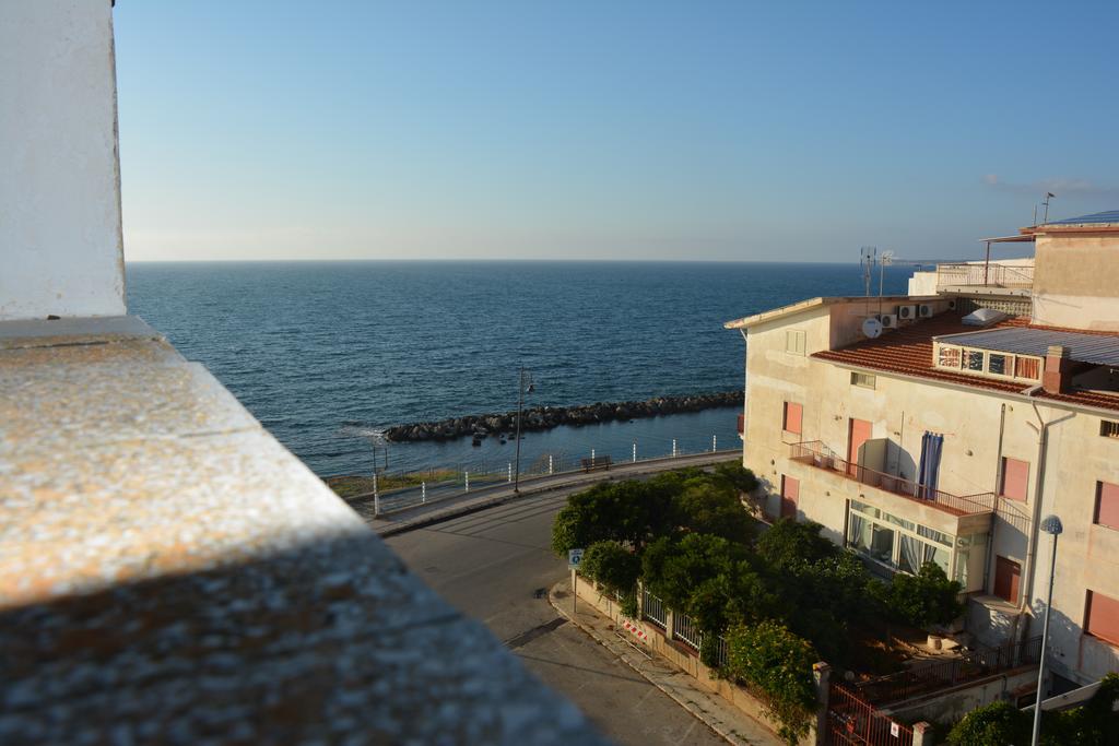 Case Vacanza Trappetodavivere Trappeto  Dış mekan fotoğraf