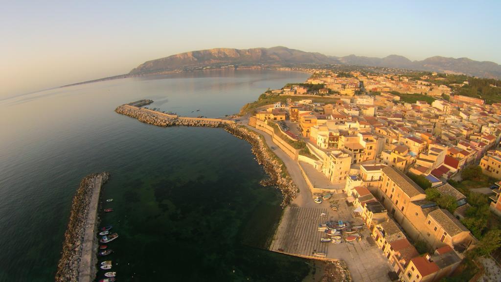 Case Vacanza Trappetodavivere Trappeto  Dış mekan fotoğraf